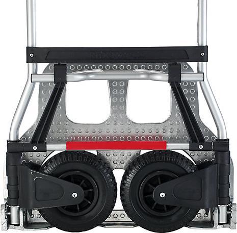 Produktbild Ruxxac Profi-Sackkarre, klappbar (250 kg)