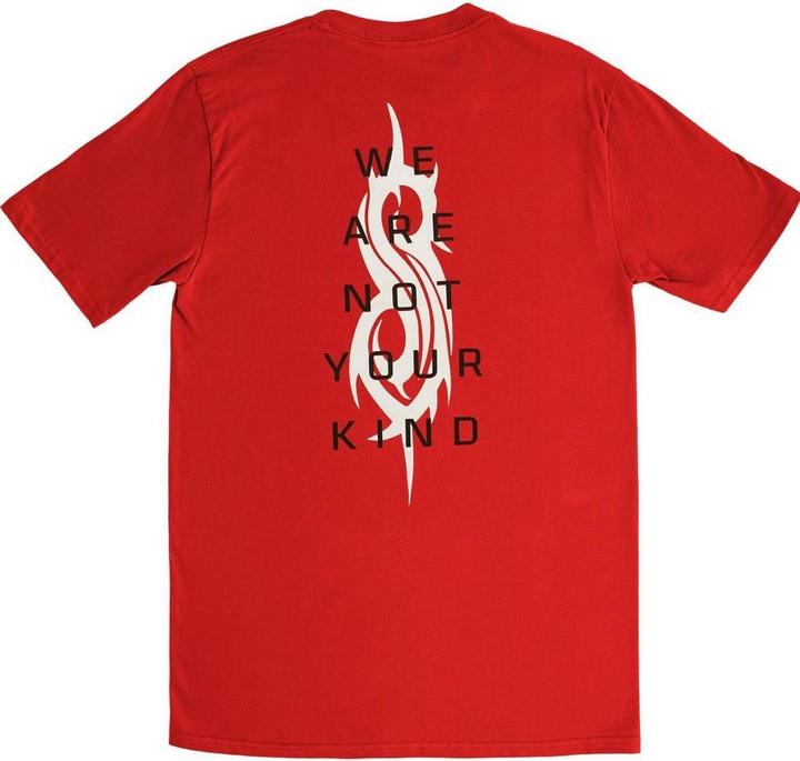 Produktbild Slipknot We Are Not Your Kind TShirt (XL)