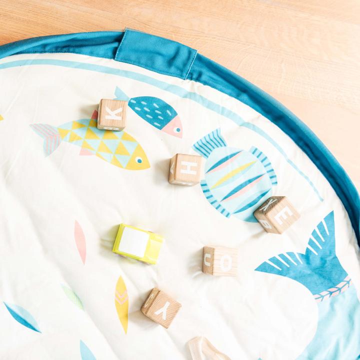 Actual product image play&go Moulin Roty Voyage d'Olga