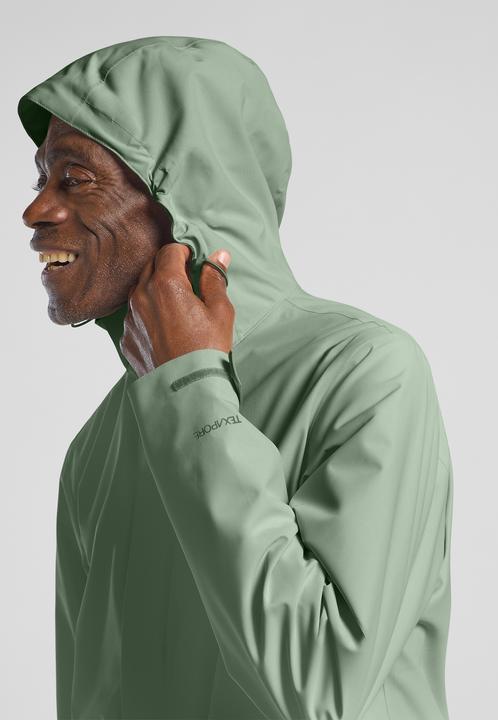 Image du produit Jack Wolfskin Trailtime 2L Jkt M (3XL)