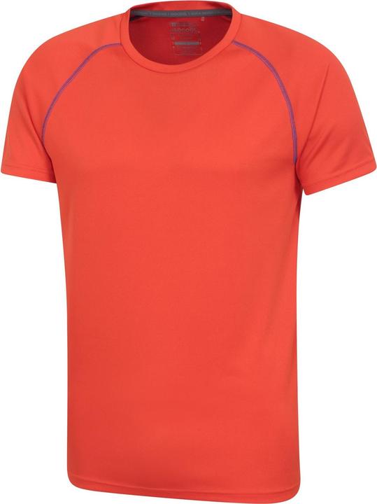 Immagine prodotto Mountain Warehouse Maglietta Endurance IsoCool Uomo (XS)