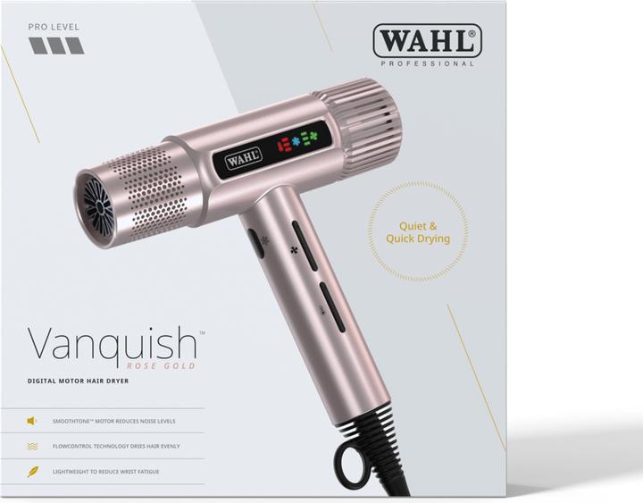 Immagine prodotto Wahl Vanquish Dryer