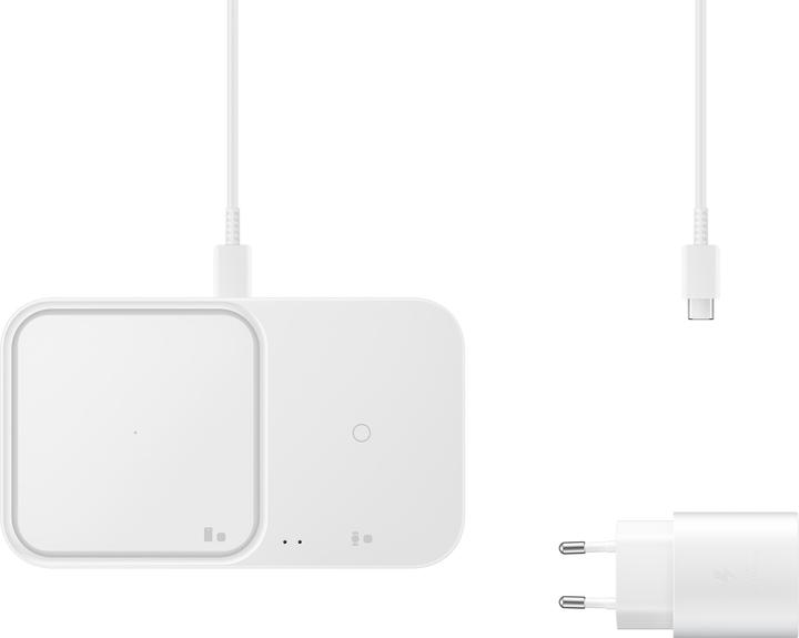 Image du produit Samsung Duo (15 W)