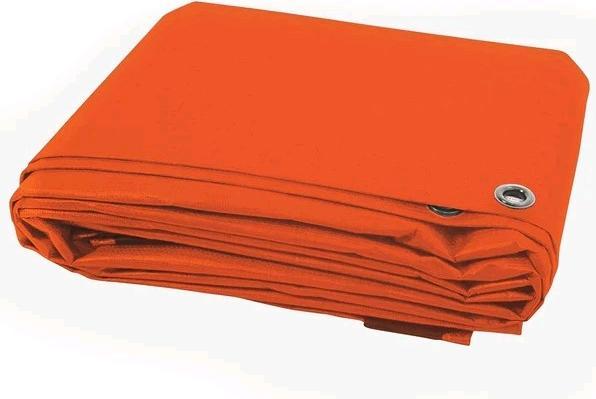 Produktbild Floordirekt Abdeckplane 80 g/m²