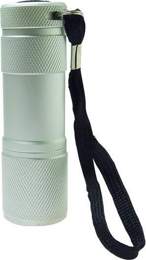 Produktbild Novidarte TORCH IX Taschenlampe (8.80 cm, 900 lm)