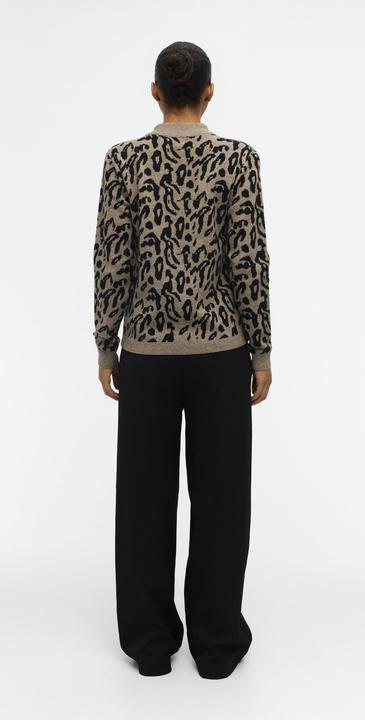 Produktbild Object Alpaka-Wollgemisch Pullover (M)