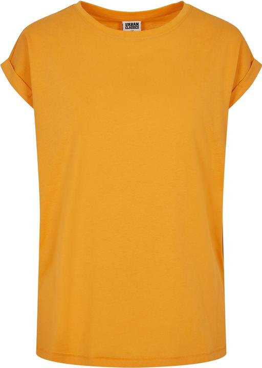Image du produit Urban Classics Ladies Extended Shoulder Tee (S, M)