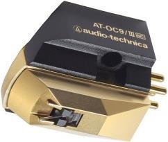 Audio-Technica AT-OC9/III
