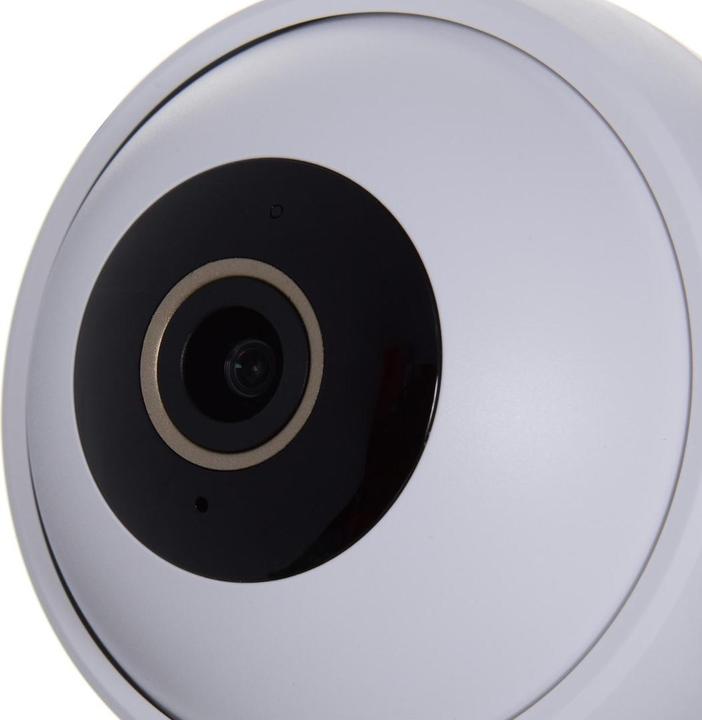 Produktbild Xiaomi C30 Security Camera Kamera IP CMSXJ21E (2560 x 1440 Pixels)