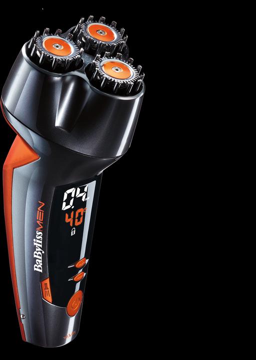 Produktbild BaByliss SH510E Designer
