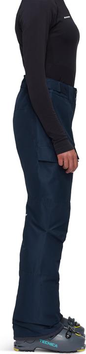 Image du produit Mammut Pants thermiques Fall Line Hardshell pour femme (38, M)