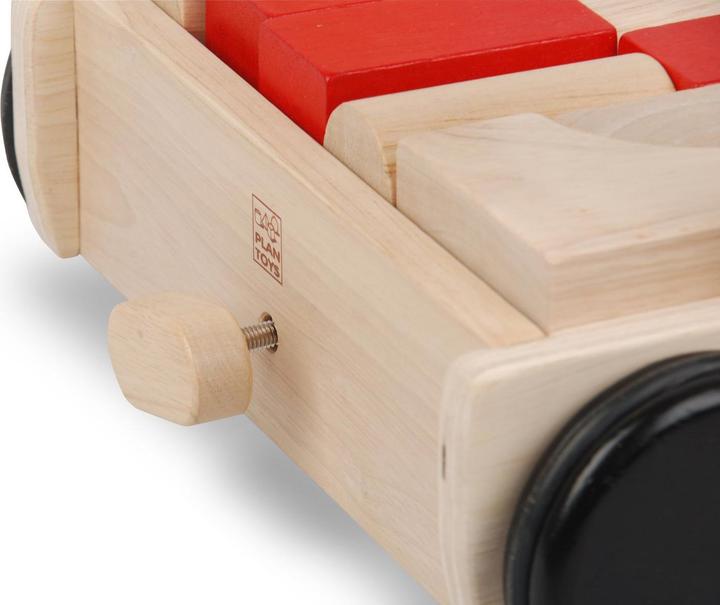 Produktbild Plantoys Baby Geh Hilfe