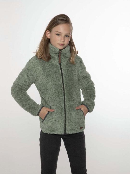 Produktbild Protest Full Zip Top Riri Jr (164)