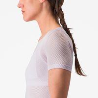 Immagine prodotto Castelli Pro Mesh W Manica corta (XL)