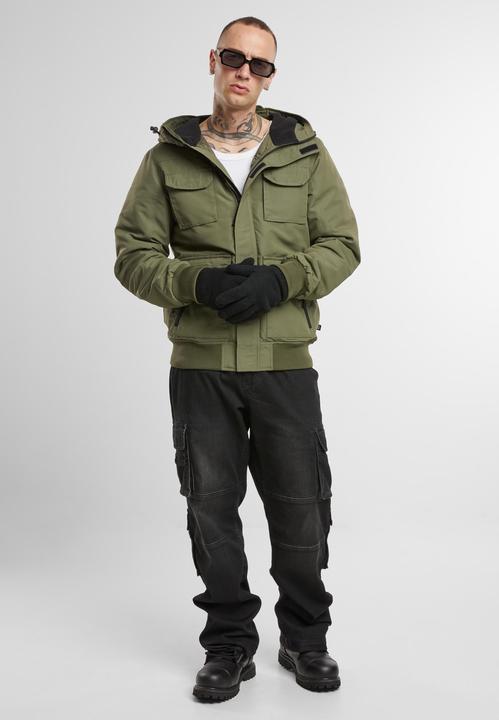 Image du produit Brandit Veste d'exploration pour homme - 174601 (L)