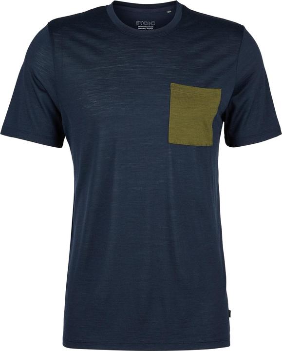 Olive, Dark Navy