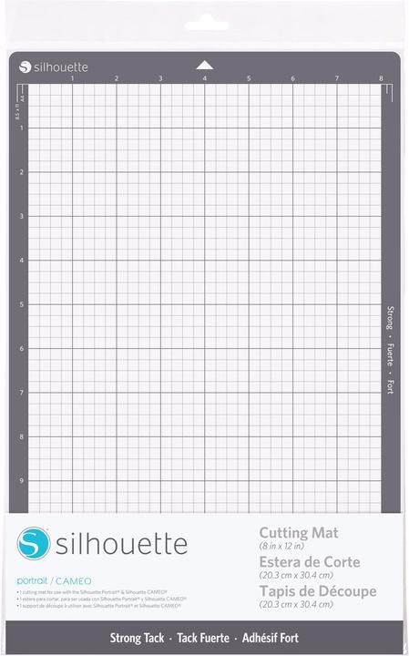 Silhouette Cutting mat