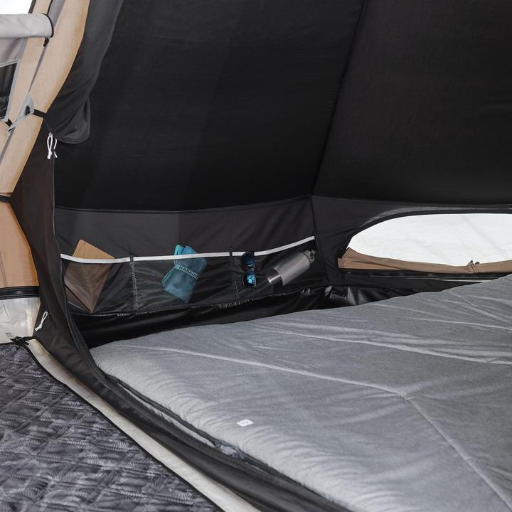 Produktbild Quechua 340392 (43.70 kg, 5 Personen)