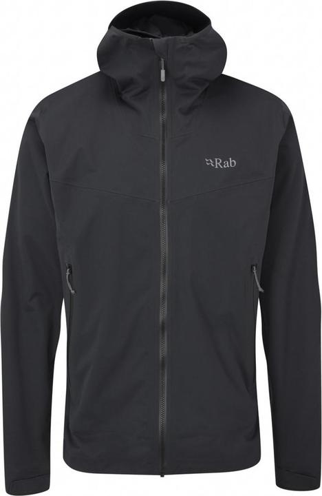 Actual product image Rab Kinetic 2.0 jacket (S)