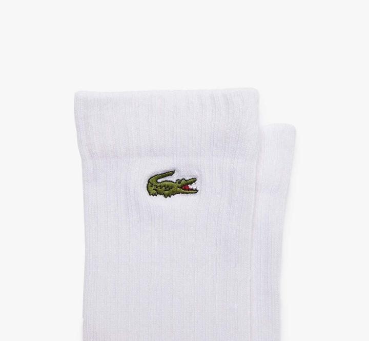 Produktbild Lacoste Socken Hochgeschnitten (3erPack) (37)