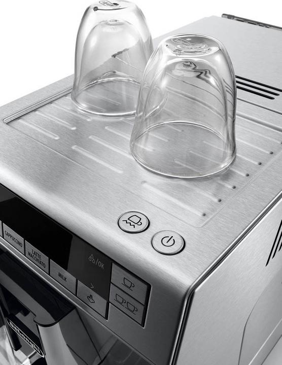 Image du produit De'Longhi ETAM 36.365.M Prima Donna XS De Luxe