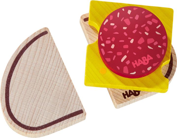 Haba Brotscheibe (MQ15) **