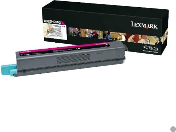 Image du produit Lexmark X925h2mg (M)