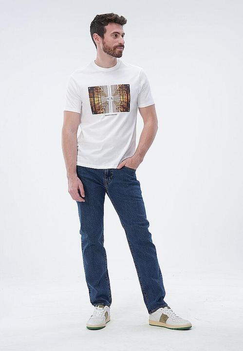 Produktbild Levis 502 Regular Taper Jeans - 86361 (W34/L30)