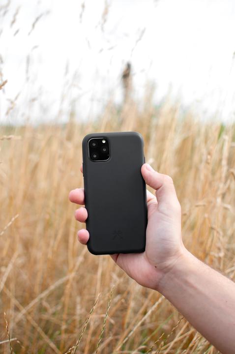Produktbild Woodcessories BioCase (Apple iPhone 11 Pro Max)