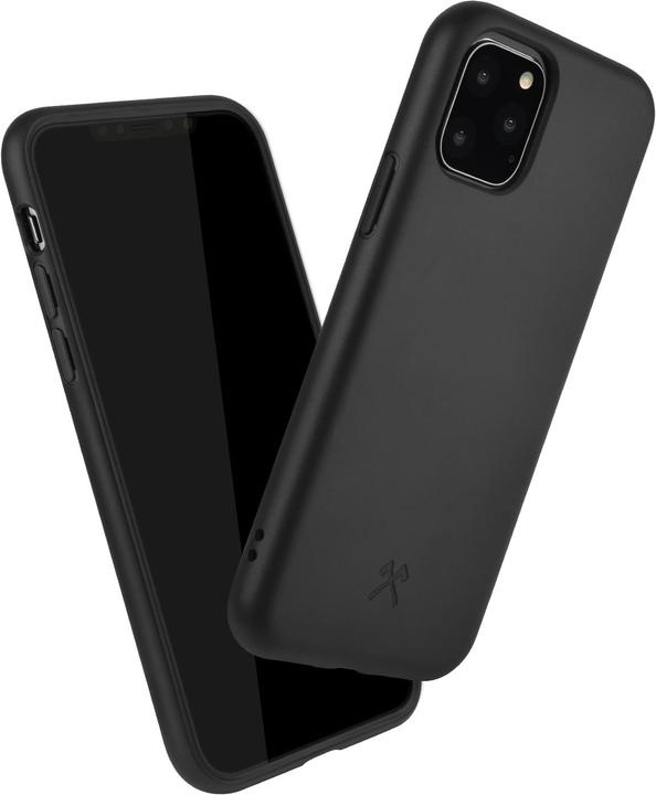 Produktbild Woodcessories BioCase (Apple iPhone 11 Pro Max)