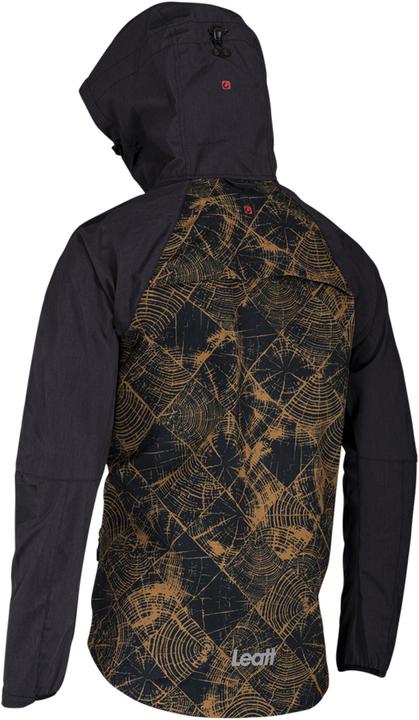 Produktbild Leatt MTB HydraDri 4.0 Jacket timber XL (XL)