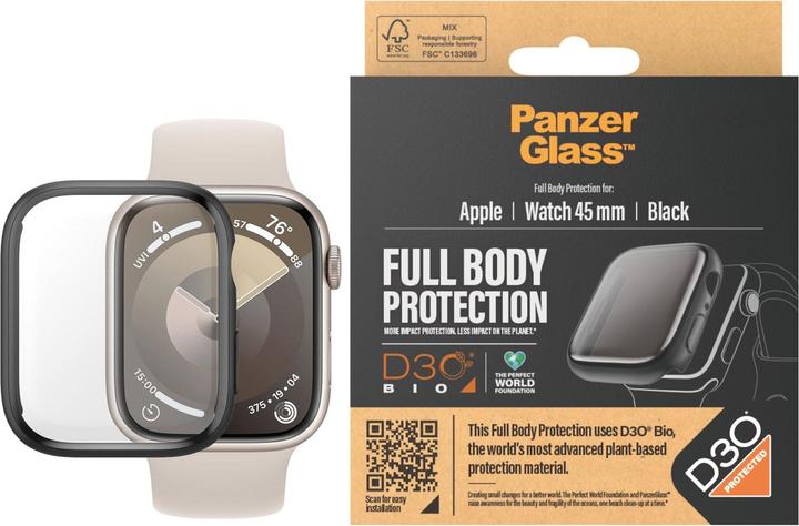 Produktbild PanzerGlass Screen Protector Full Body