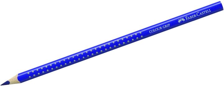 Immagine prodotto Faber-Castell Matita colorata Colore Grip 2001 (Viola, 1 x)