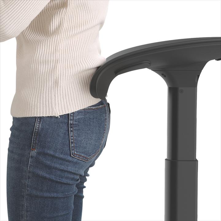 Immagine prodotto LogiLink EO0037 - Tappeto anti-fatica per sedia ergonomica