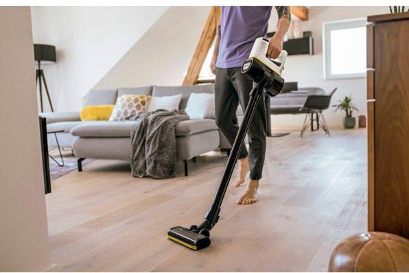 Produktbild Kärcher VC 4 myHome Pet
