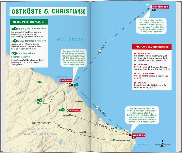Produktbild MP Bornholm