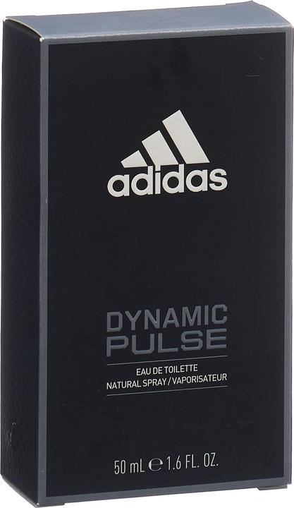 Produktbild adidas Eau de Toilette (re) (Eau de Toilette, 50 ml)
