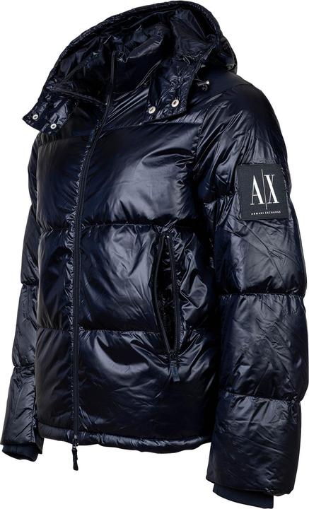 Immagine prodotto Armani Exchange Giacca Piumino (XXL)