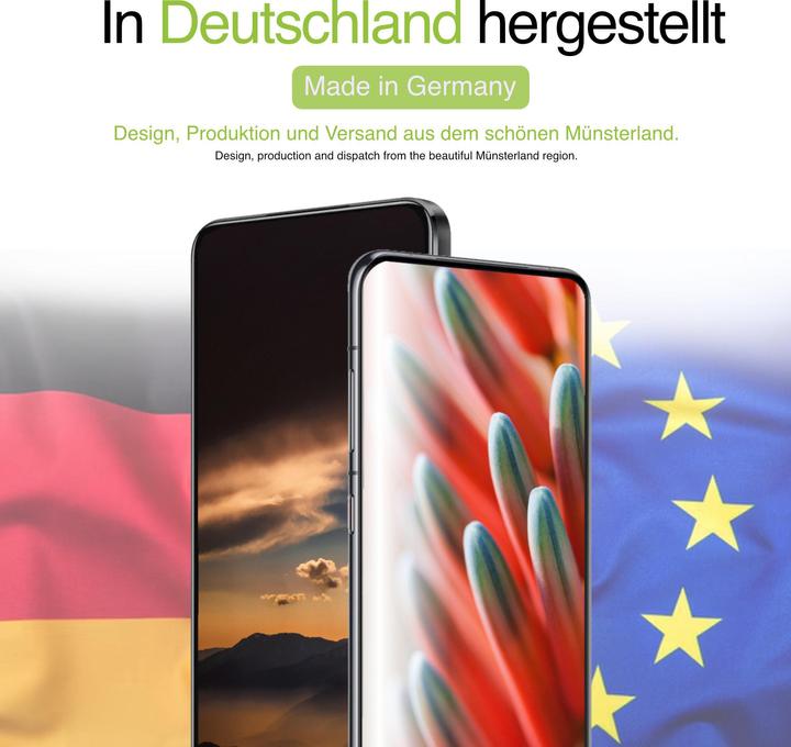 Image du produit Dipos Film de Protection d’écran Anti-reflet pour OnePlus Nord N30 SE (1 pièce(s), OnePlus Nord N30 SE)