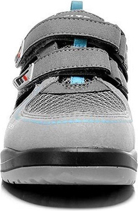 Produktbild Elten Sicherheitssandale Damen S1 (S1, 40)