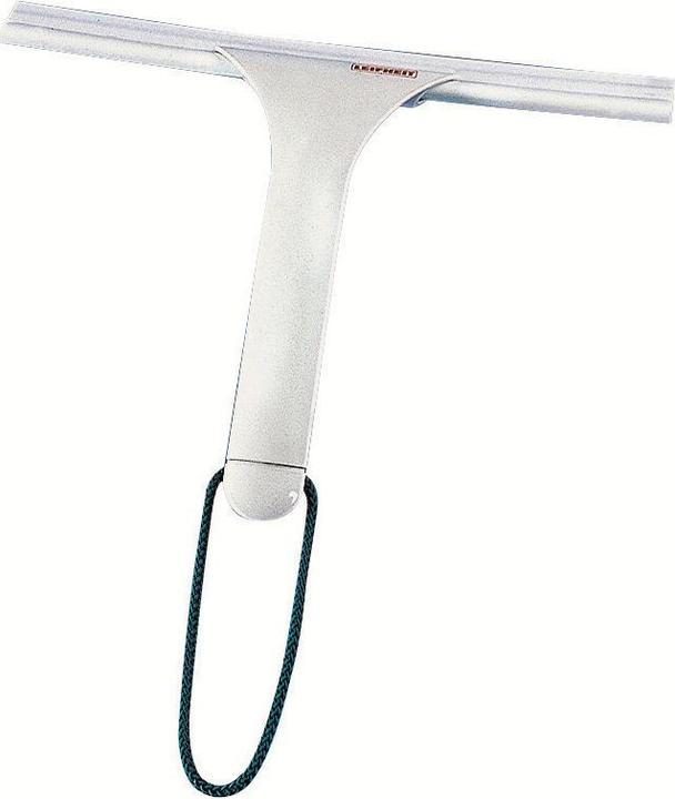 Actual product image Leifheit Cabino shower cubicle squeegee