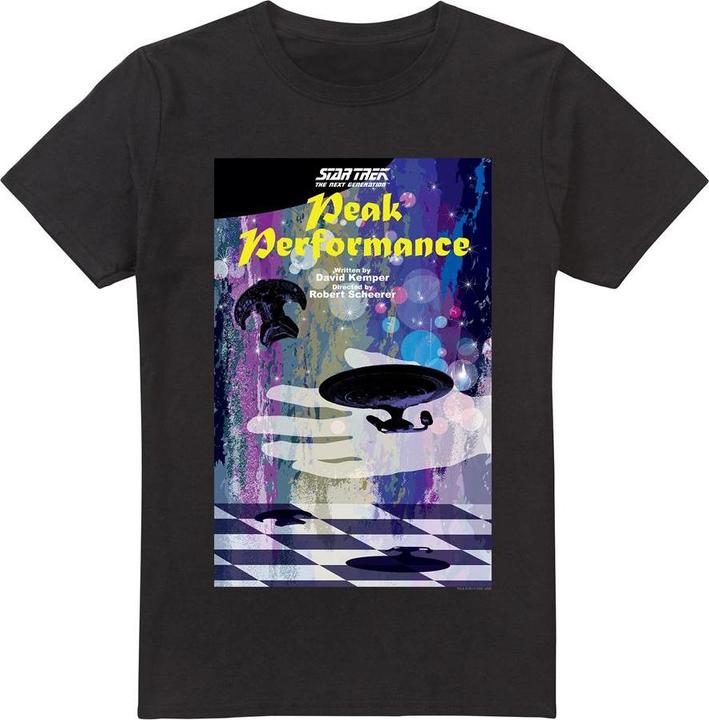 The Next Generation Season 2 Episode 21 TShirt