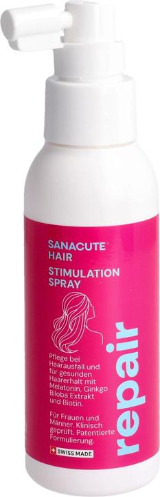 Produktbild Sanacute Hair Stimulation Spray 90 ml (90 ml)