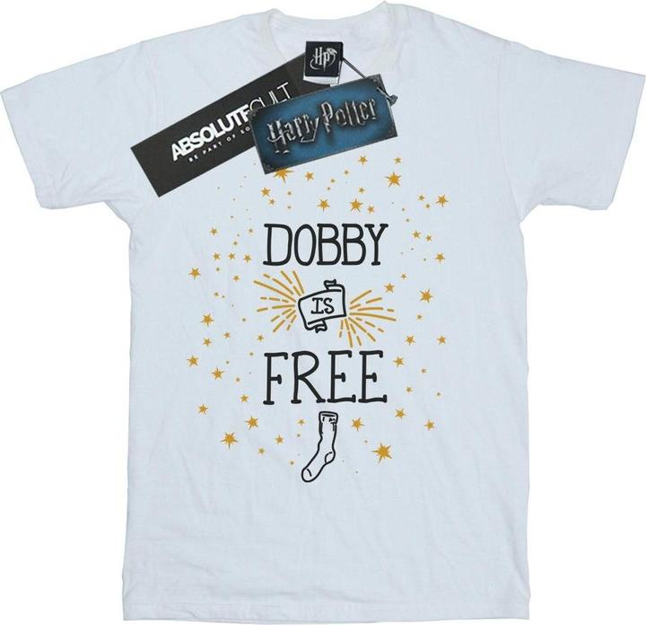 Dobby Is Free TShirt