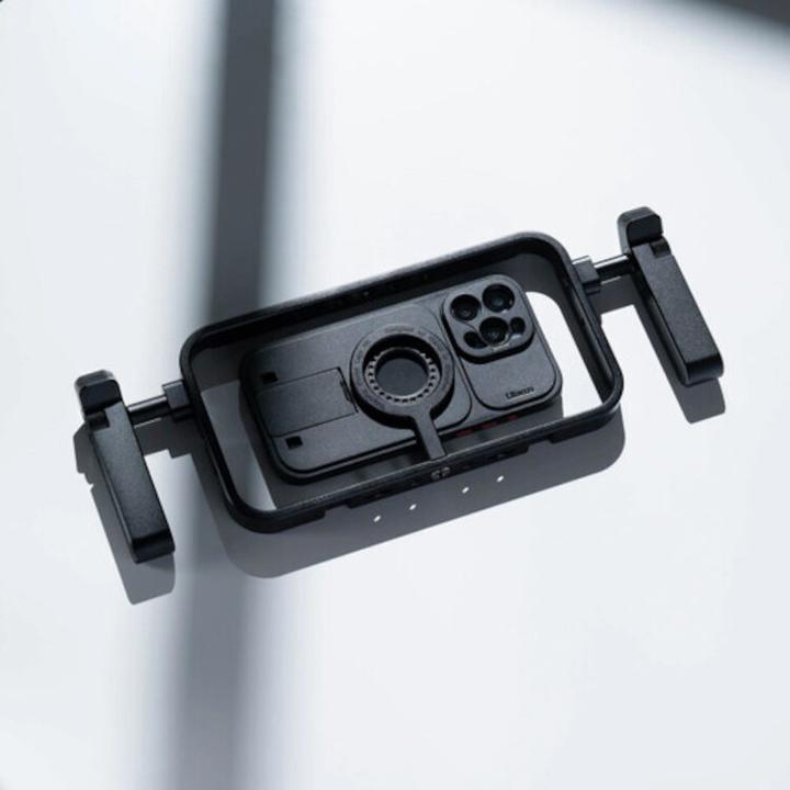 Produktbild Ulanzi MG 001 Magnetic Smartphone Metal Cage