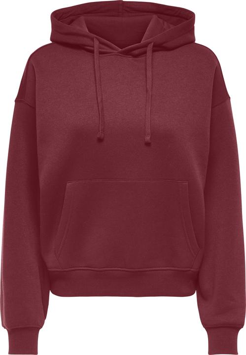 Image du produit Only ONLBEST Sweatshirt Kapuzenpullover (L)