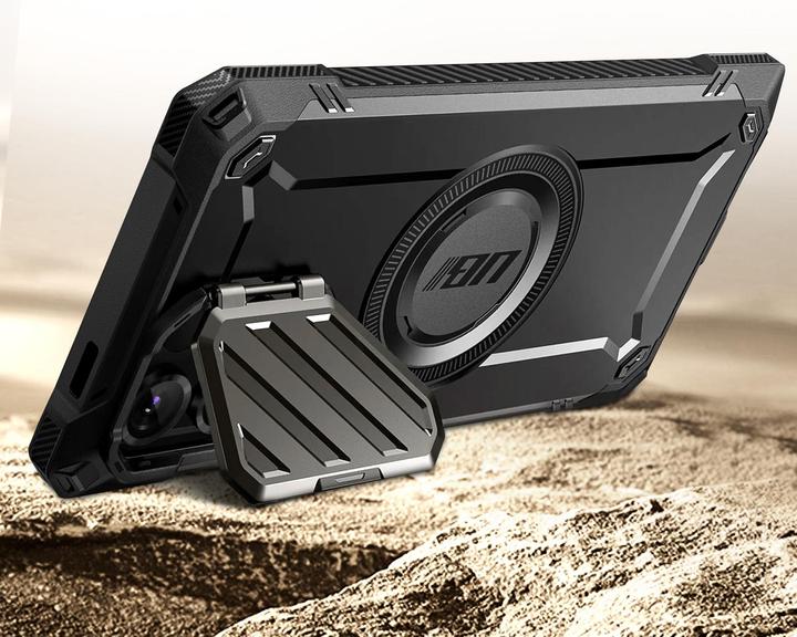 Actual product image Supcase Unicorn Beetle MAG XT (Samsung Galaxy S25 Ultra)