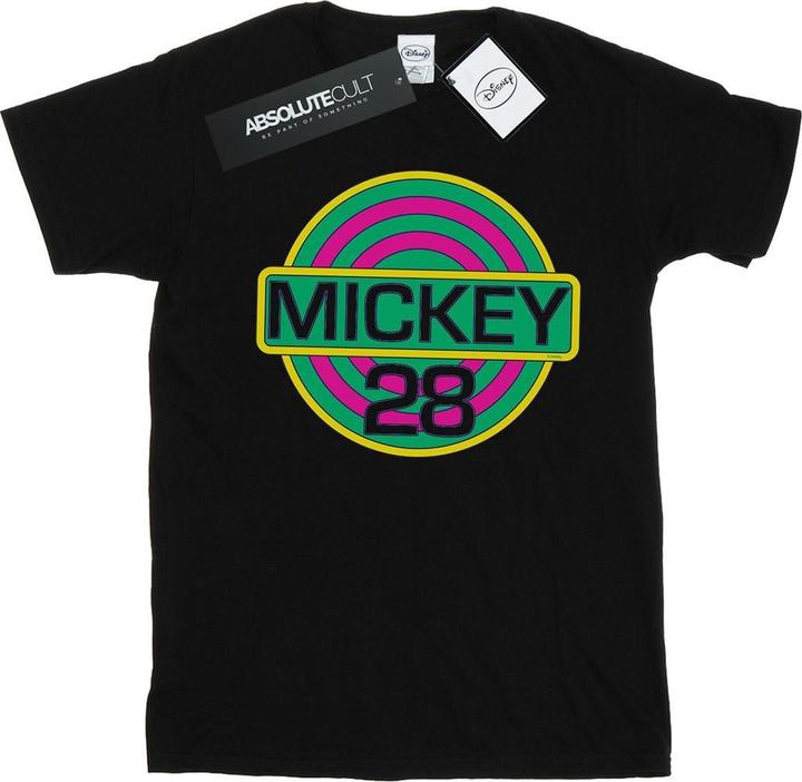 Image du produit Disney - T-shirt MICKEY MOUSE MICKEY - Femme (3XL)