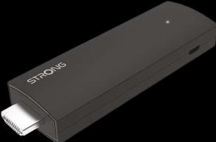 Actual product image Strong SRT41 (2 GB, Android 11)