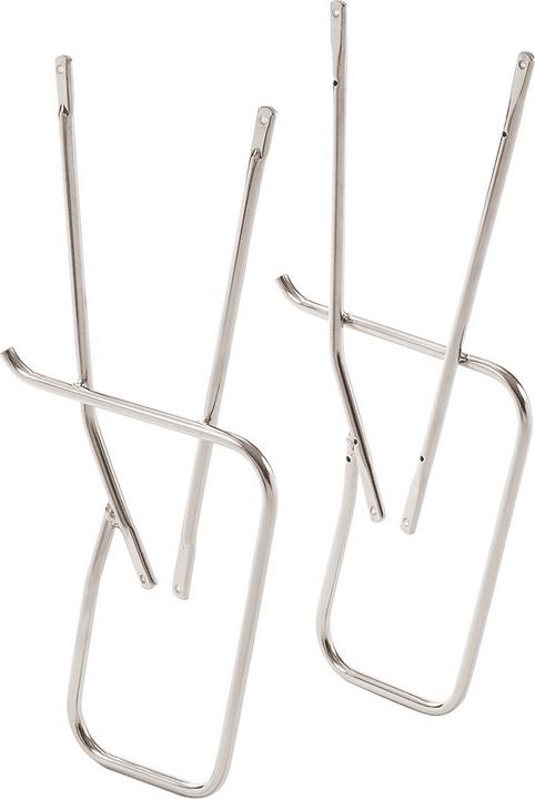 Immagine prodotto Pelago Supporto per borse Lowrider (argento)